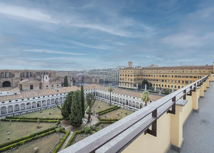 Camplus Centro